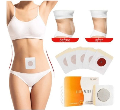 SLIM PATCH | Parche adelgazante