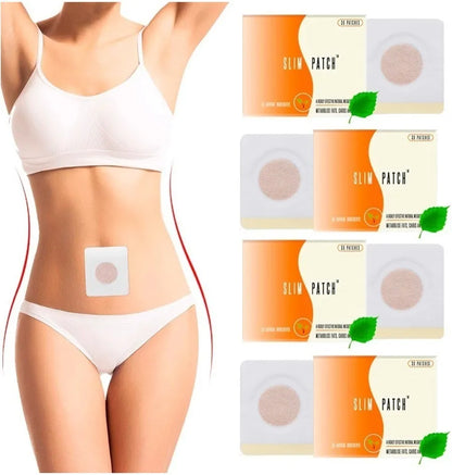 SLIM PATCH | Parche adelgazante